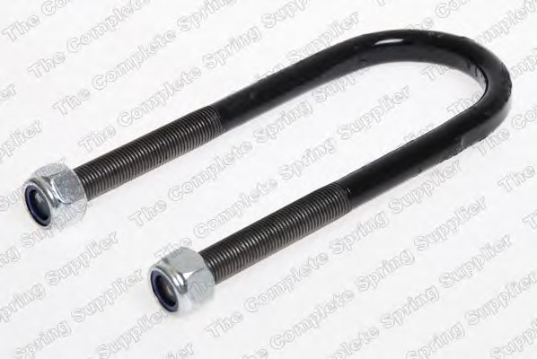 LESJ?FORS 77822 Spring Clamp